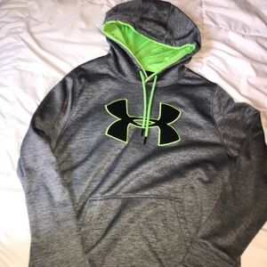 Under Armour Storm1 Hoodie